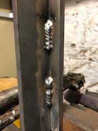 Vertical Up Settings Help Mig Welding Forum