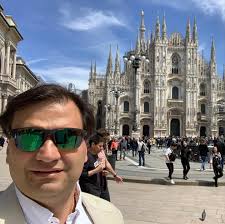 Reel by Pablo Felipe Serna (@pfserna) · July 24, 2023