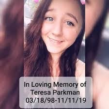 Charlie Parkman's Instagram, Twitter & Facebook