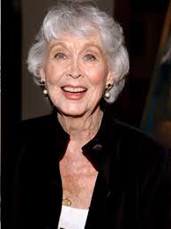 Betty Garrett, Actress in Film, TV, Broadway, Dies