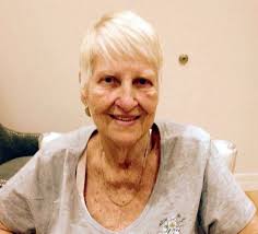 Myra Cooper Obituary