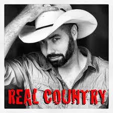 Listen to Ben Sorensen's REAL Country podcast