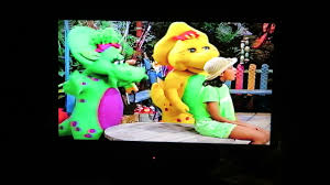 Part Three Barney Let S Go To The Beach 2006 Barney Home Video Barney Childhood Vhs Barney Childhood Vhs