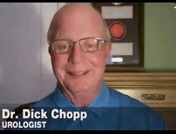 Dr. Dick Chopp UROLOGIST