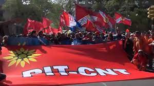 La PIT-CNT para y marcha contra la reforma de las jubilaciones | Enfoque Sindical