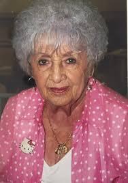 Nellie Olga Dewitt Obituary