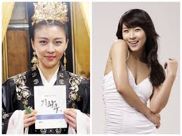 Empress ki is from goryeo. Ha Ji Won Takes Her Final Photo As Empress Ki Empress Ki Ha Ji Won Photo