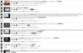 Fra wikipedia, den gratis encyklopædi. Among Us Hacker Uses Hot Game To Promote