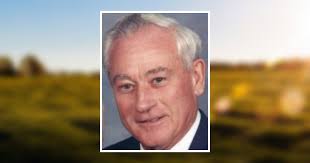 Gerald T. Hendricks Obituary 2022