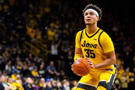 The iowa hawkeyes men's basketball team represents the university of iowa in iowa city, iowa, as a member of the big ten conference and the national collegiate athletic association. Iowa Hawkeyes Basketball Player Charged For Driving With Revoked License
