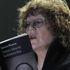 Have something nice to say about anna wasilewska? Anna Wasilewska Biuro Literackie