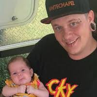 Jesse Hammer's Instagram, Twitter & Facebook