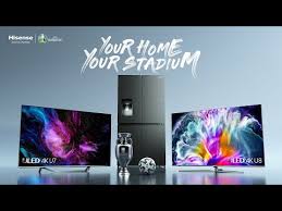 One unique feature of hisense tvs is their ultra led (uled) technology that uses a backlit tv panel to ensure clear images and vibrant color. Si3tf5mv Jhnhm