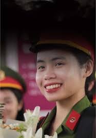 “Gần 1.000 chiến sĩ trống hội từ mọi miền Bắc