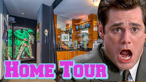 Inside the Luxurious Homes of Hollywood Icons