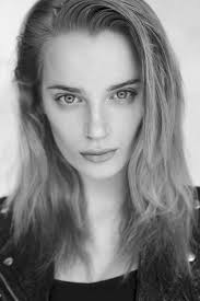 Dagmara Raczynska by Natalie Erdman |