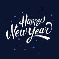 Download Lettering Happy New Year 2020 Background For Free Happy New Year Pictures Happy New Year 2020 New Year Pictures