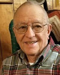 William E. Harrison Jr.