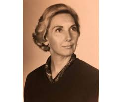 Mary Perkins Obituary (1926