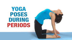 yoga poses during periods renu kalsi