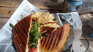 Your question will be posted publicly on the questions & answers page. Brickwall Tavern Dining Room Restaurant 522 Cookman Ave Asbury Park Nj 07712 Usa