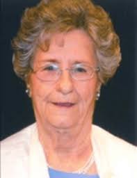 Barbara Jean Ellis Obituary