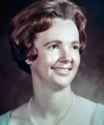 Patsy Weissinger Obituary (1936