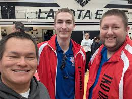 Great day at the Ohio district championship congratulations to Grand Master  Rob Gerhardt and the Bama family