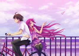 Anime kawaii drawing art, anime, purple, cg artwork png. 5013310 Anime Girl Anime Boy Anime Cycle 4k Hd Purple Purple Hair Cool Wallpapers For Me