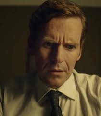 Sean Rigby as DS Jim Strange