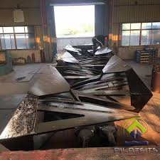 Most importantly, a delta anchor will lead to a good nights sleep and an even easier morning when embarking again. Hhp Flipper Delta Anchor 300kg To 27500kg Pilotfits