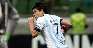 El pulga rodríguez dijo que su intención es dejar colón. La Despedida Del Pulga Rodriguez De Atletico Tucuman Canal Showsport