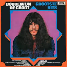Boudewijn de groot was born in indonesia in 1944 in a japanese concentration camp close to batavia (today known as jakarta) where his mother died in june 1945. Boudewijn De Groot Grootste Hits 1974 Musicmeter Nl