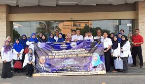 Sekolah vokasional atau kolej vokasional merupakan sekolah ataupun kolej yang menawarkan latihan kemahiran berbanding tawaran akademik. Facebook