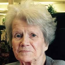 Betty Scarborough Obituary