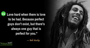 The biggest coward is a man who awakens a women's love with no intention of loving her. Bob Marley Quotes That Will Force Your Mind To Sing Yourselfquotes