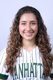 2025 Softball Roster