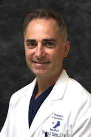 Podiatry Associates of Beaufort