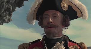 The Adventures of Baron Munchausen (1988) review by The Filmologist