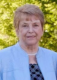 Marcella O'Driscoll Obituary