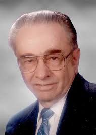 Obituary information for Abram Klassen