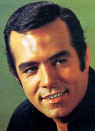 Artist: Pernell Roberts