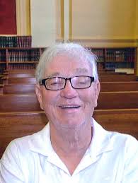 Obituary for Ronald Henry Bartholomay