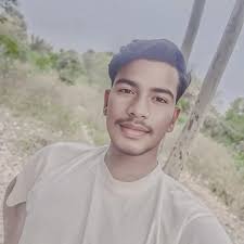 Parag Karmakar in people