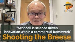 Interviewing Dr Richard Goodfellow, ex-CEO of Scancell