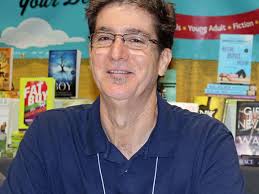 Kenn Nesbitt: Children's Author, Poet, and Inspiration