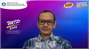 How wonderful it is that nobody need wait a single moment before starting to improve the world. Infopublik Ditjen Dikti Dorong Agenda World Class Professor Untuk Pengembangan Teknoloi