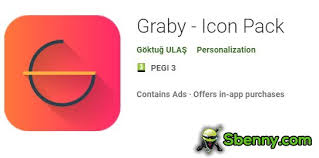 Paper is a icon changer with similar icon masking to theme your unthemed icons:notesome of the few launchers doesn't support icon . Graby Paquete De Iconos