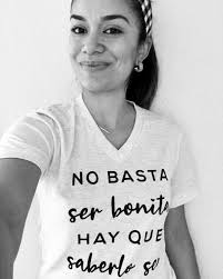 Bonita-tshirt