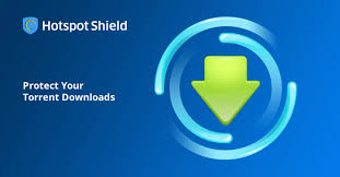 How To Download Torrents Anonymously Hotspot Shield